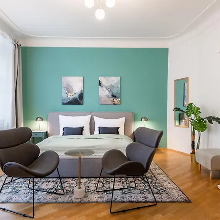 Luxury Retreat By Charles Bridge Apartment Prague Exterior photo